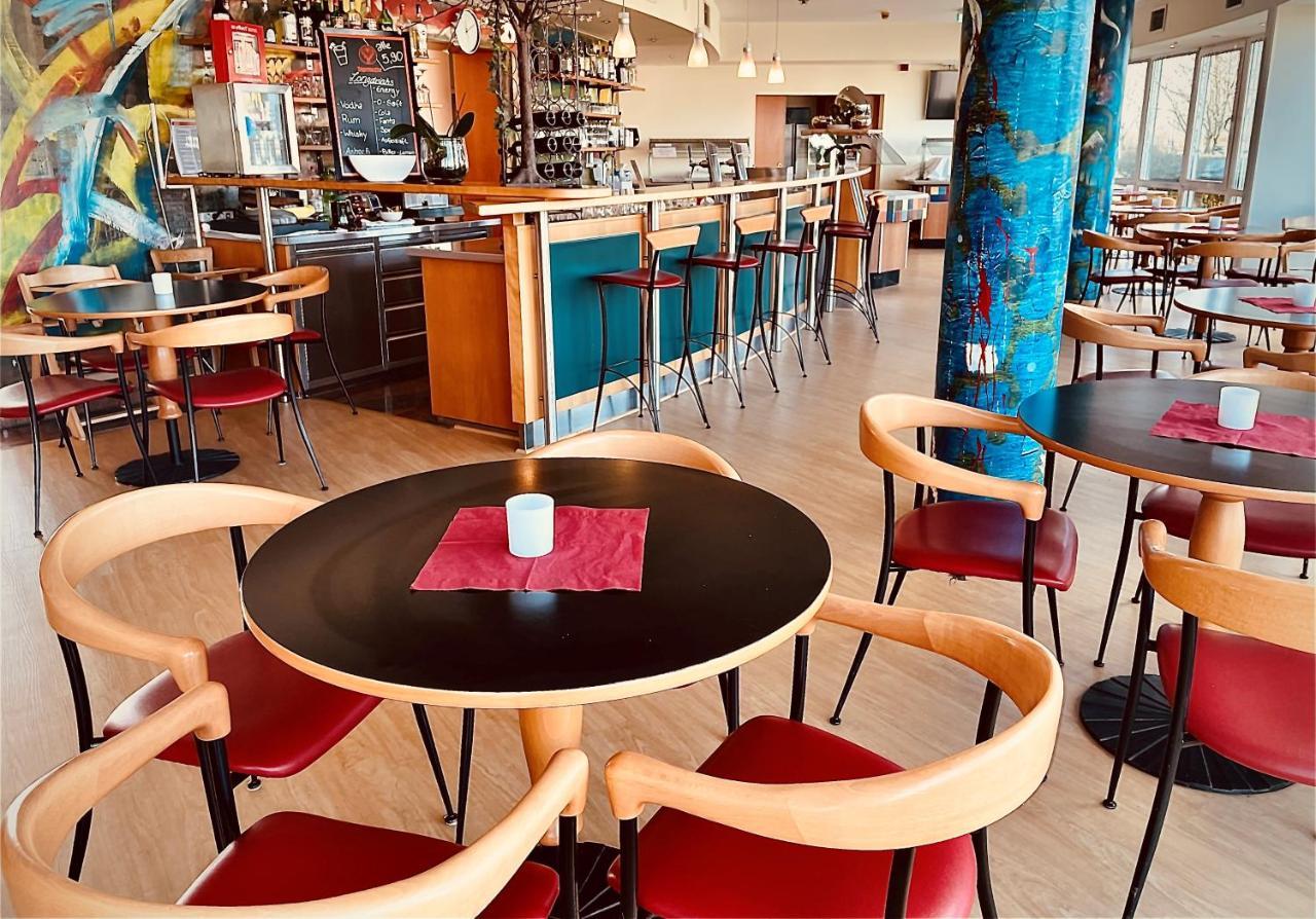 Highway Hotel Herbolzheim Ngoại thất bức ảnh