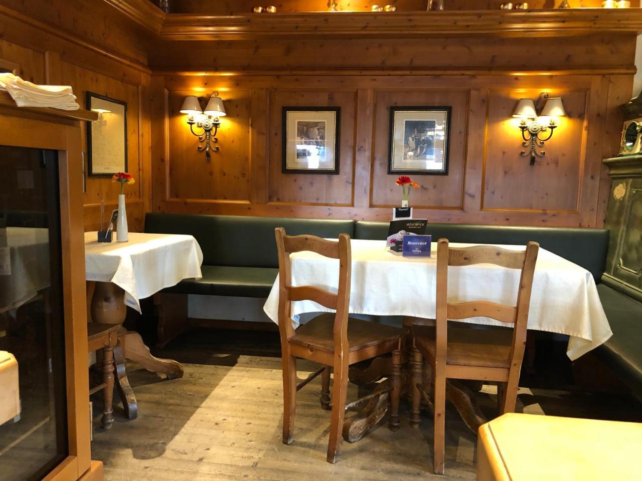 Highway Hotel Herbolzheim Ngoại thất bức ảnh