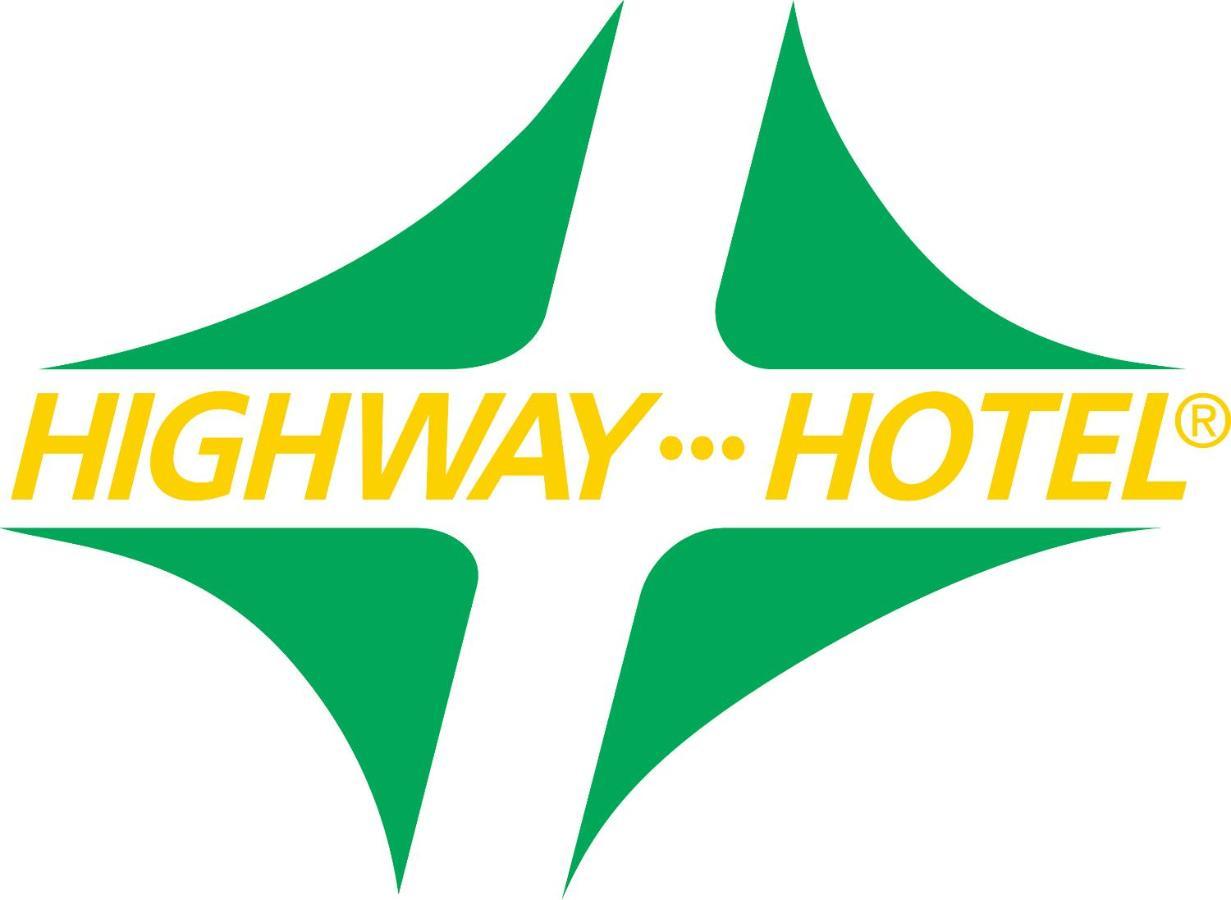 Highway Hotel Herbolzheim Ngoại thất bức ảnh